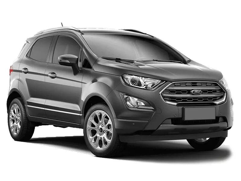 EcoSport